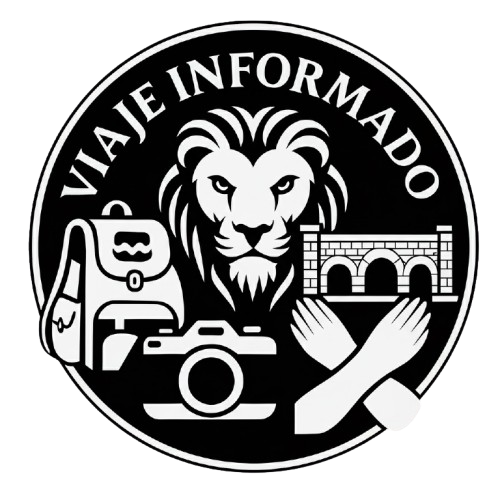 Logo Viaje Informado